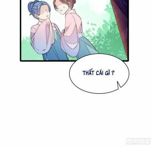 Tự Cẩm chương 132 - trang 17