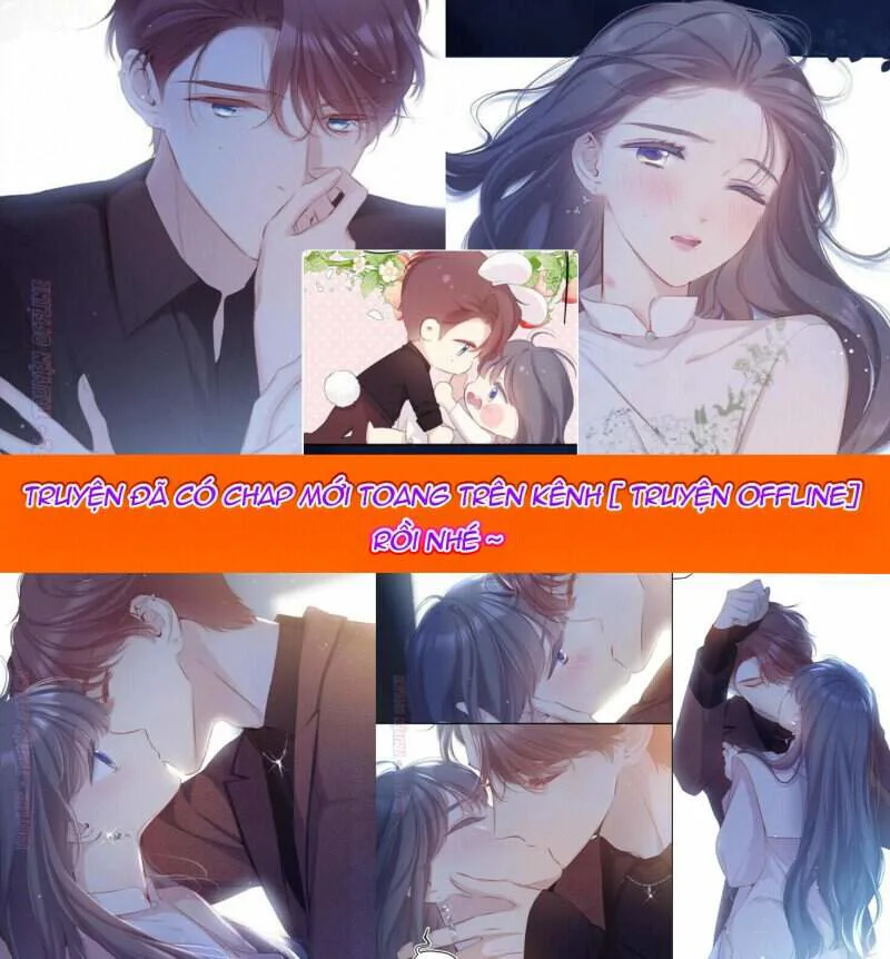 Tự Cẩm chương 132 - trang 29