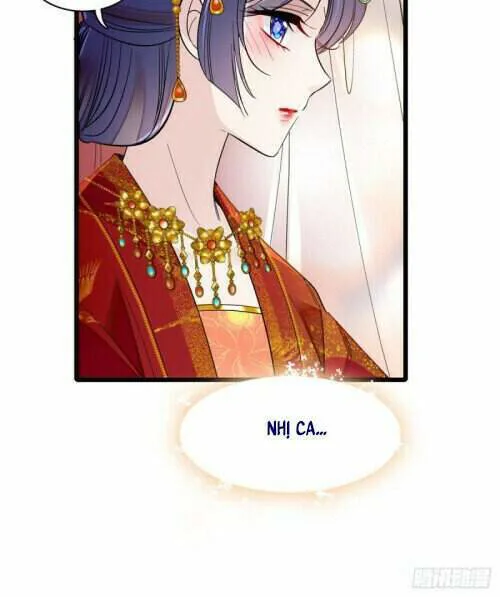 Tự Cẩm chương 134 - trang 17