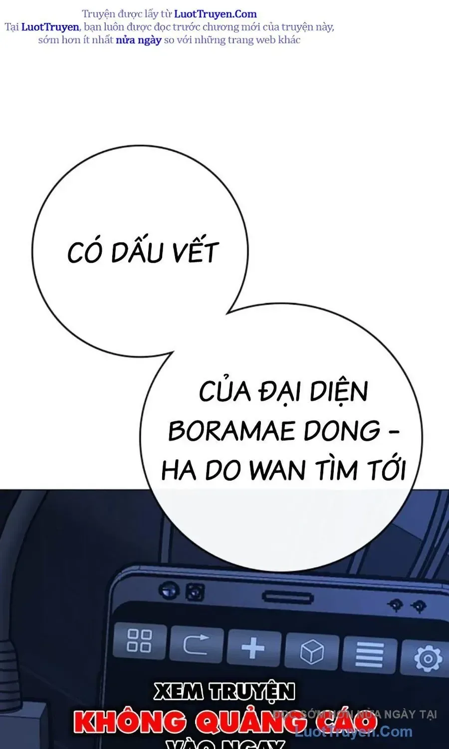 Nhiệm Vụ Đời Thật chương 177 - trang 171