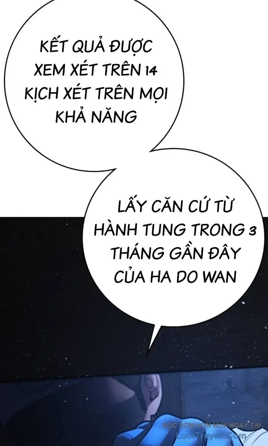 Nhiệm Vụ Đời Thật chương 177 - trang 176