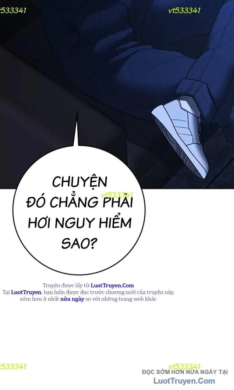 Nhiệm Vụ Đời Thật chương 177 - trang 179
