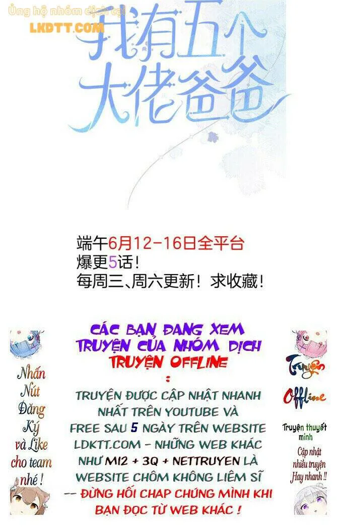 Tự Cẩm chương 139 - trang 21