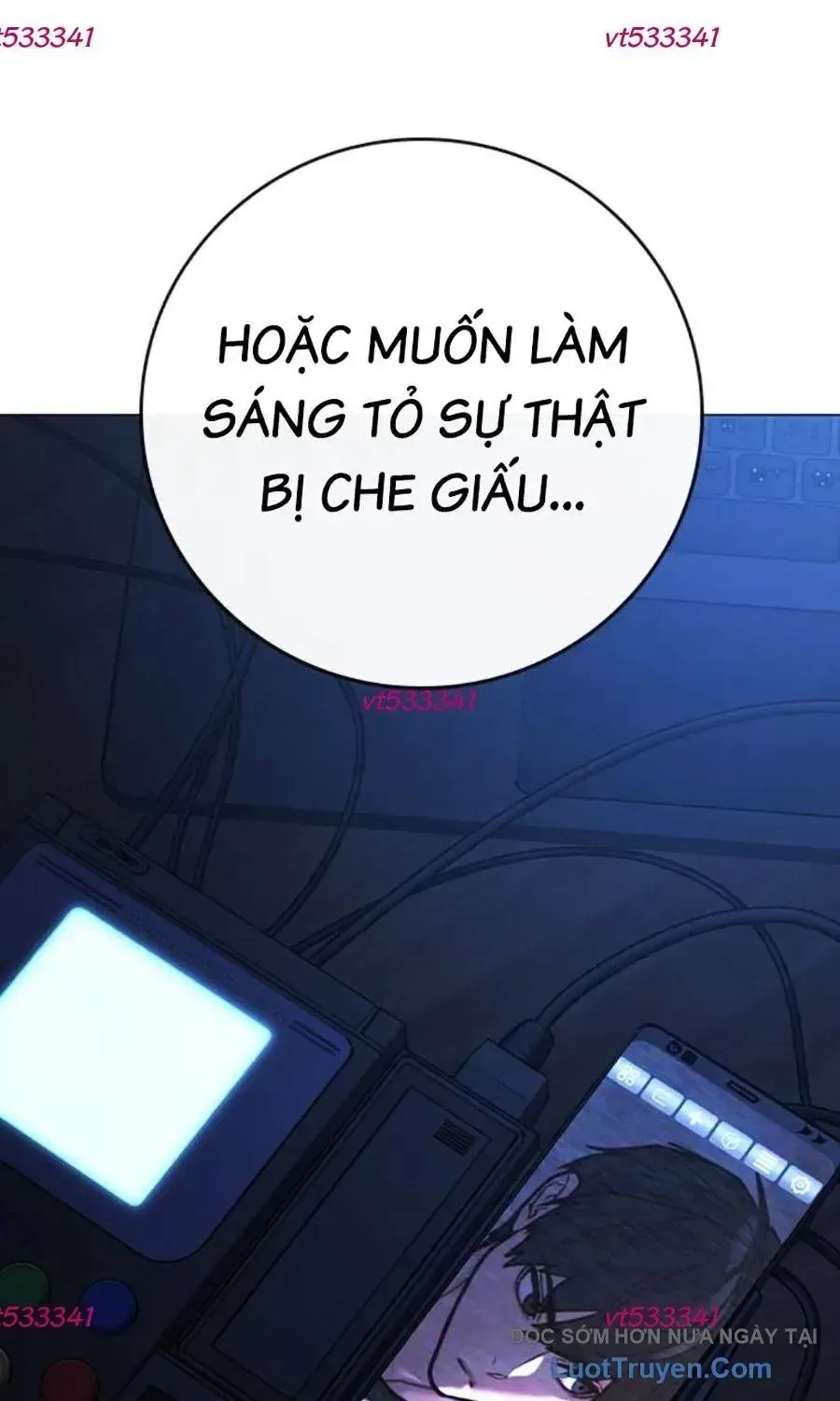 Nhiệm Vụ Đời Thật chương 177 - trang 184
