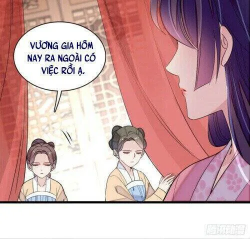 Tự Cẩm chương 140 - trang 19