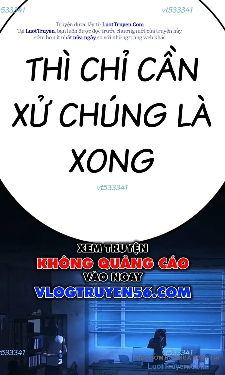 Nhiệm Vụ Đời Thật chương 177 - trang 186