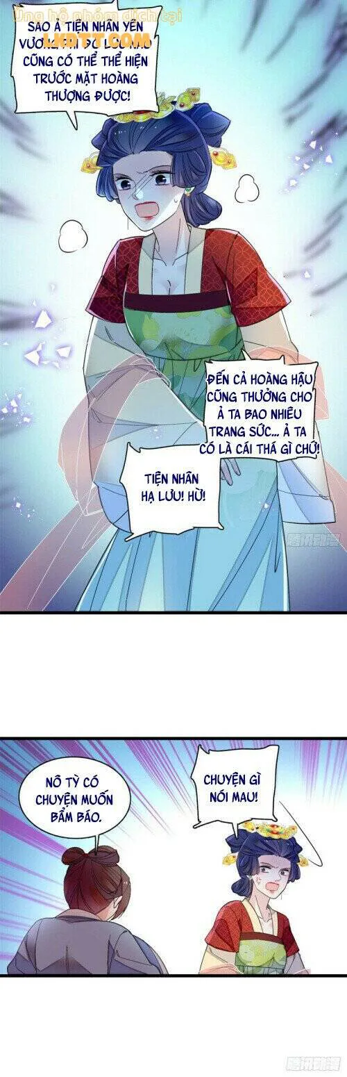 Tự Cẩm chương 146 - trang 3