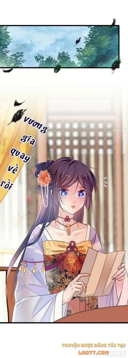 Tự Cẩm chương 158 - trang 13