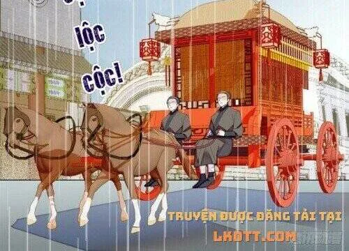 Tự Cẩm chương 158 - trang 16
