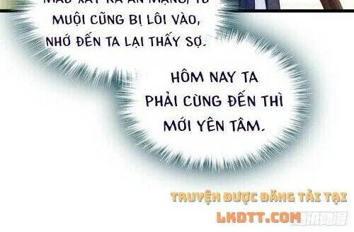 Tự Cẩm chương 158 - trang 18