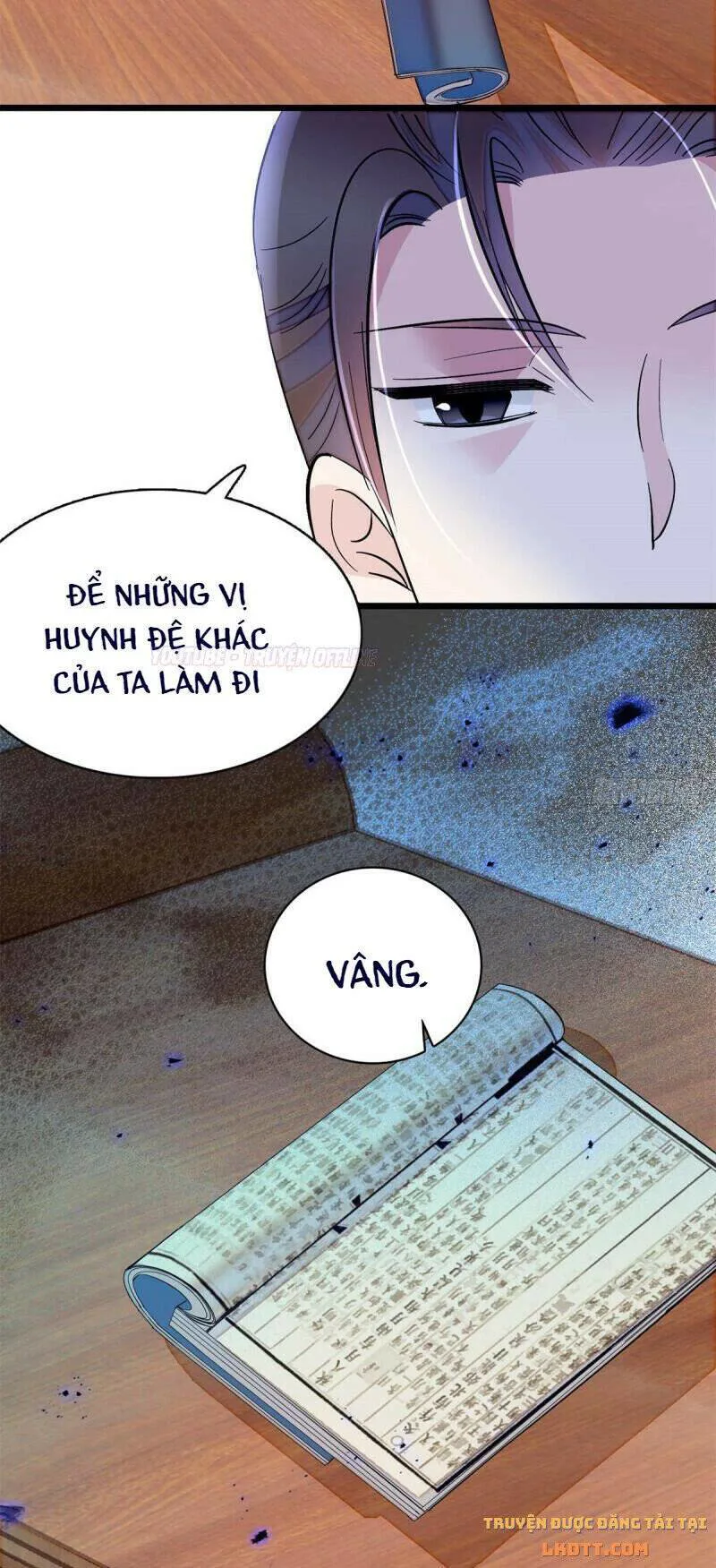 Tự Cẩm chương 167 - trang 33