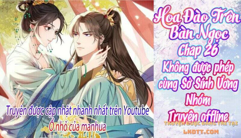 Tự Cẩm chương 170 - trang 29