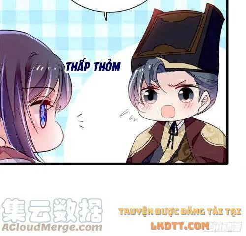 Tự Cẩm chương 174 - trang 5