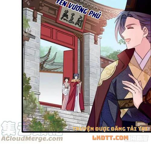 Tự Cẩm chương 174 - trang 7