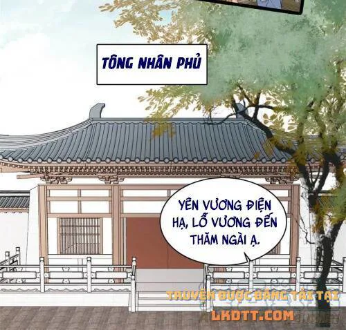 Tự Cẩm chương 174 - trang 15
