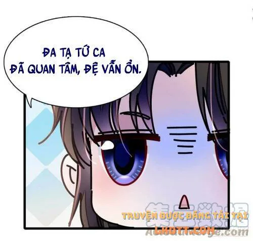 Tự Cẩm chương 174 - trang 19