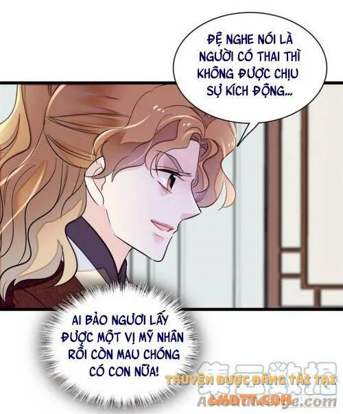 Tự Cẩm chương 174 - trang 23