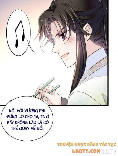 Tự Cẩm chương 174 - trang 27