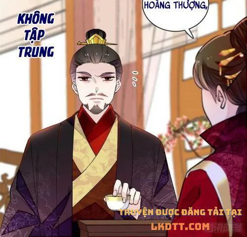 Tự Cẩm chương 174 - trang 29