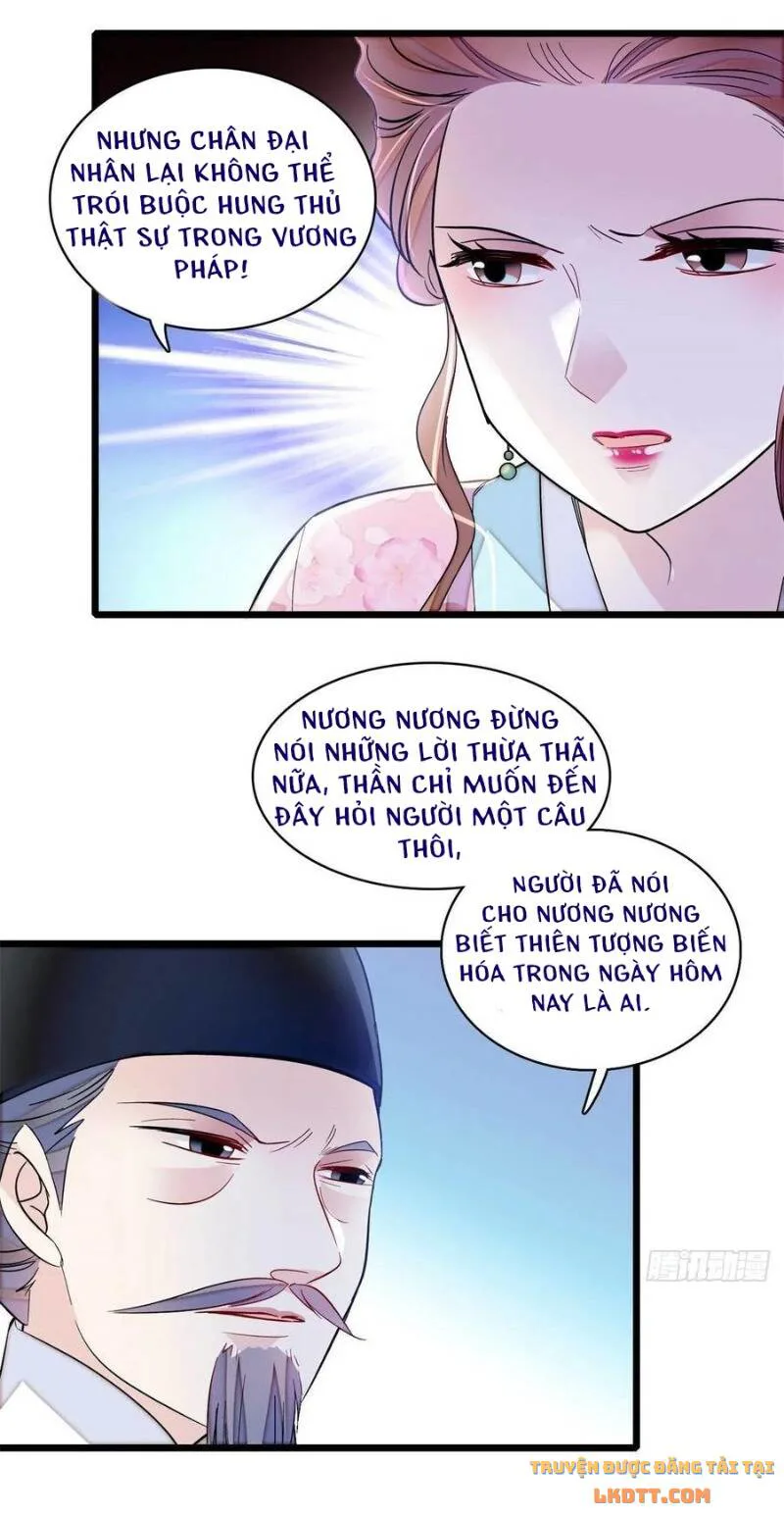 Tự Cẩm chương 179 - trang 15