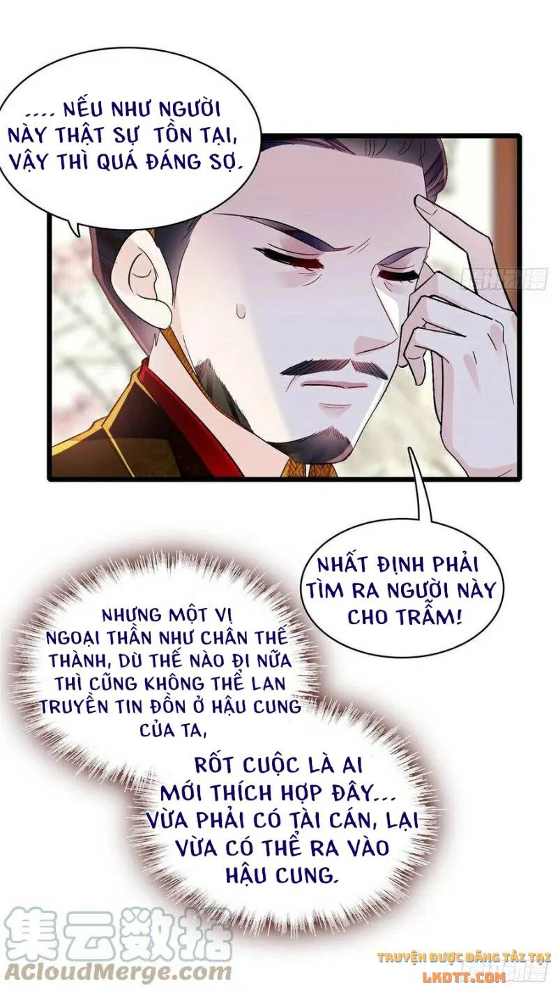 Tự Cẩm chương 179 - trang 24