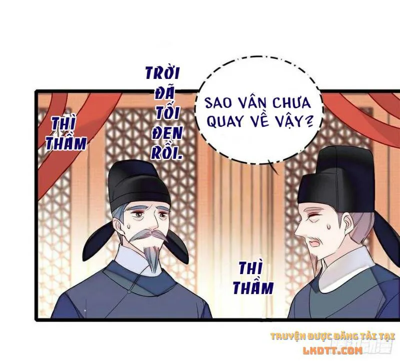 Tự Cẩm chương 179 - trang 27