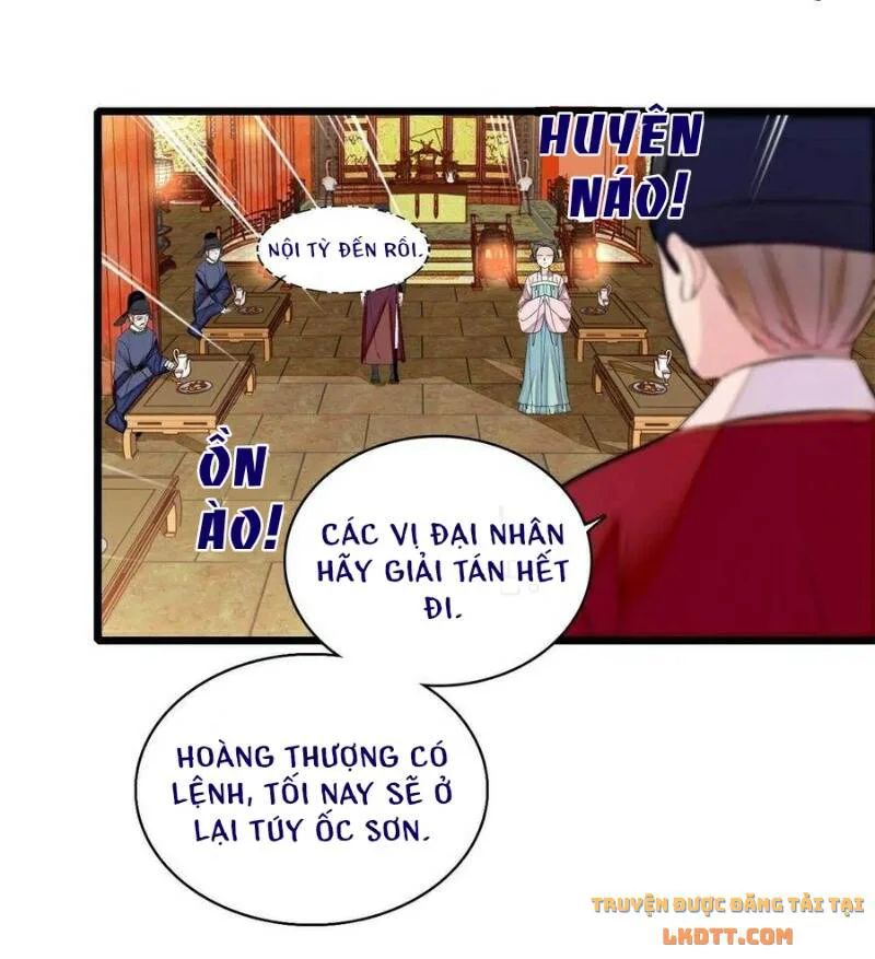 Tự Cẩm chương 179 - trang 28