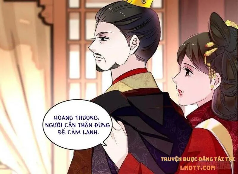 Tự Cẩm chương 179 - trang 30