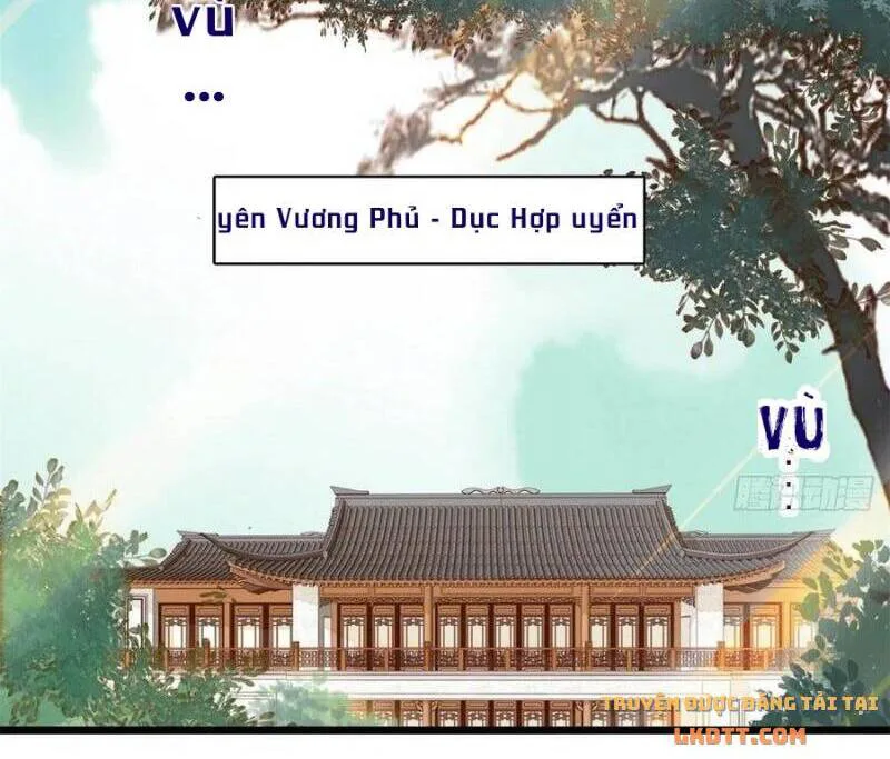 Tự Cẩm chương 179 - trang 32