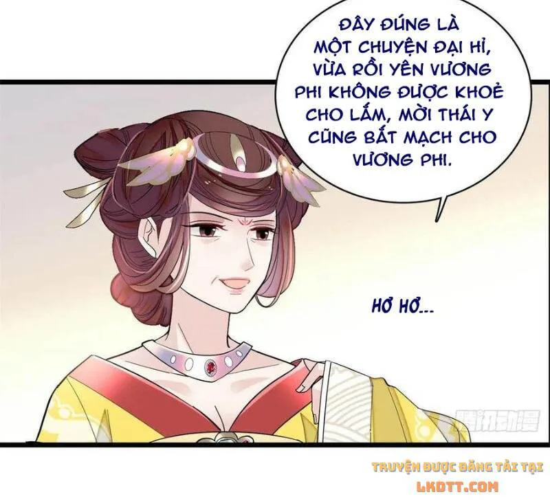 Tự Cẩm chương 186 - trang 3