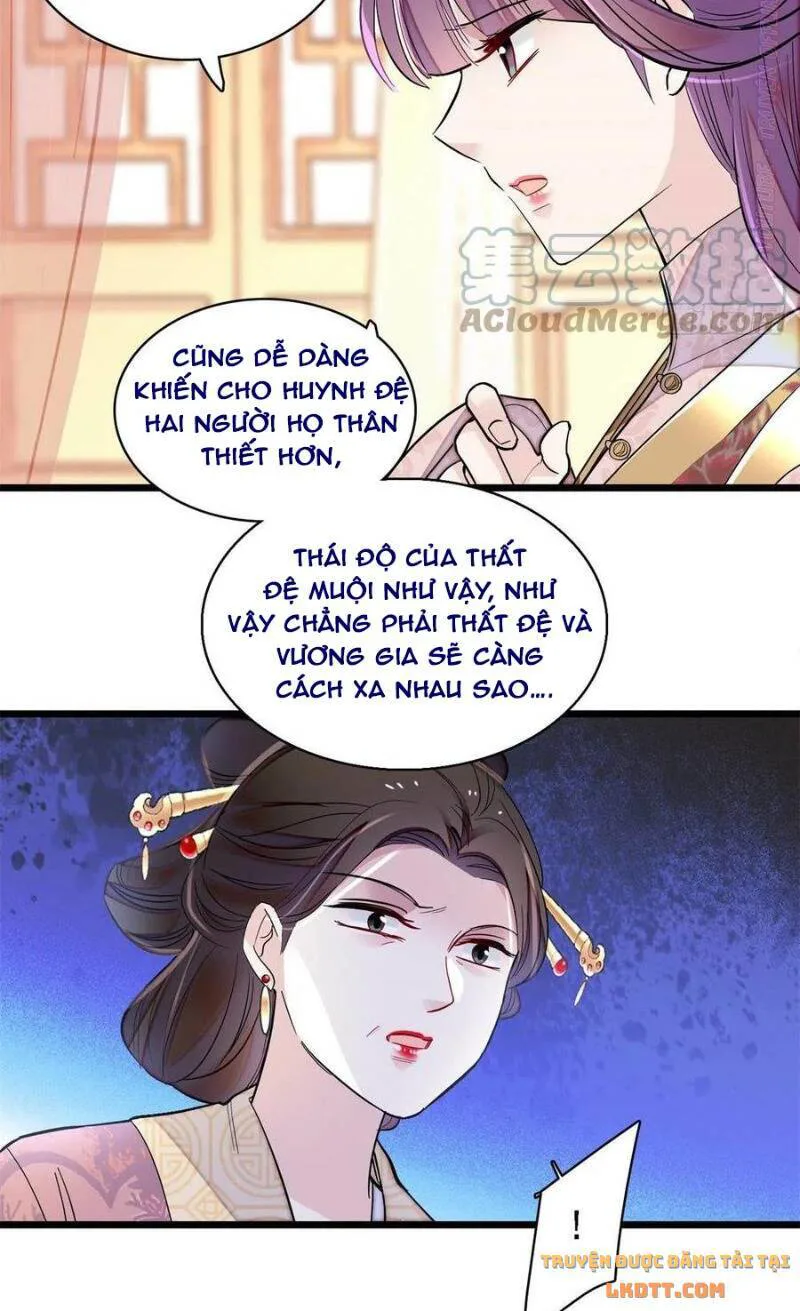Tự Cẩm chương 186 - trang 11