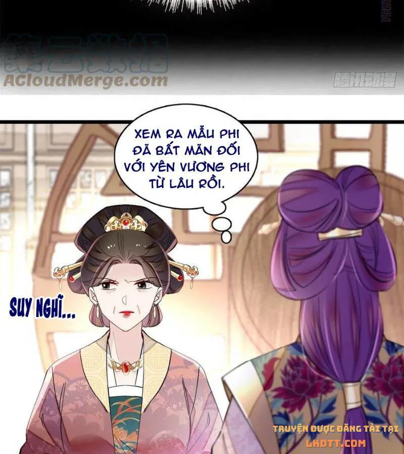 Tự Cẩm chương 186 - trang 13