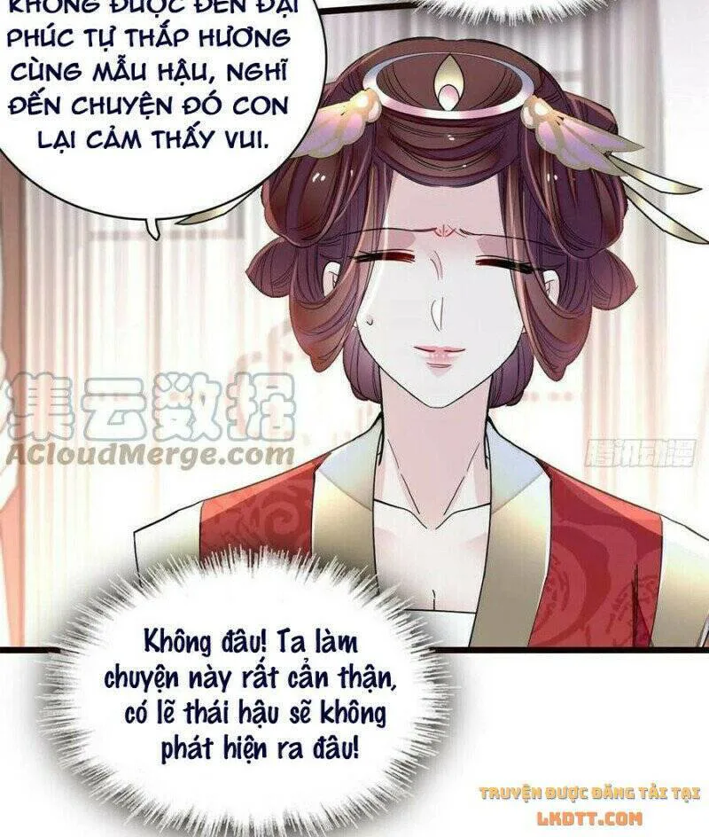 Tự Cẩm chương 189 - trang 3