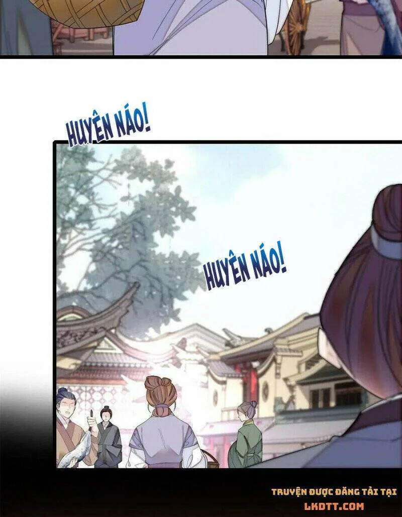 Tự Cẩm chương 189 - trang 7