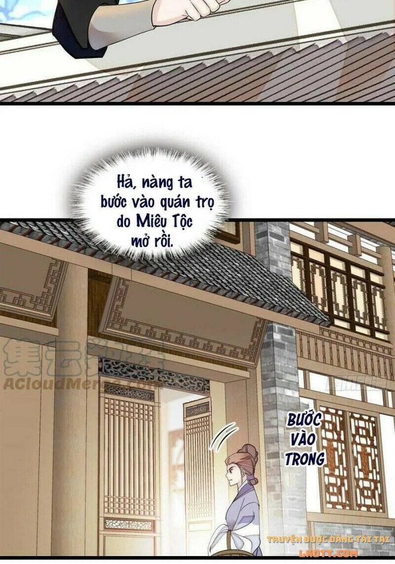 Tự Cẩm chương 189 - trang 11