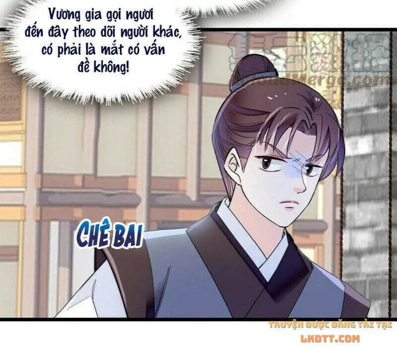 Tự Cẩm chương 189 - trang 13