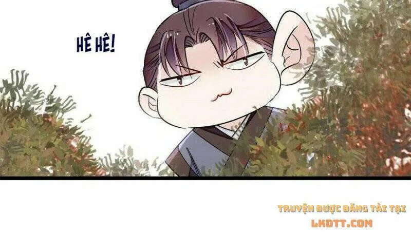 Tự Cẩm chương 189 - trang 21
