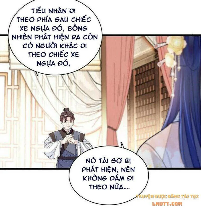 Tự Cẩm chương 189 - trang 23