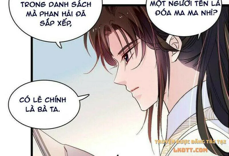 Tự Cẩm chương 189 - trang 33