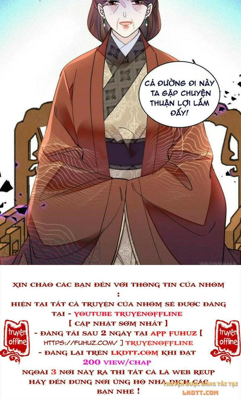 Tự Cẩm chương 189 - trang 37