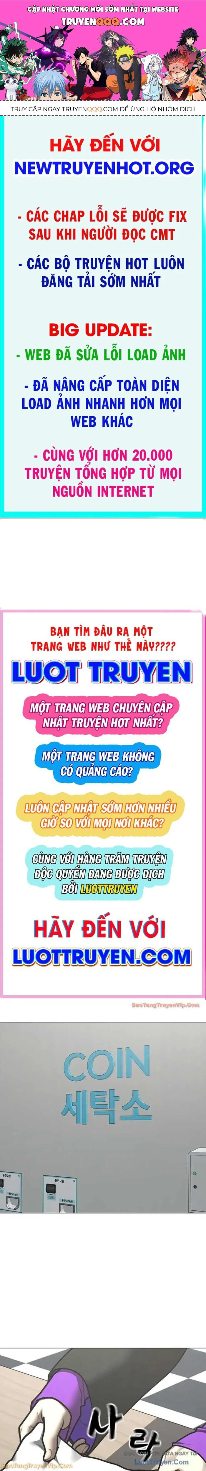 Nhiệm Vụ Đời Thật chương 179 - trang 1