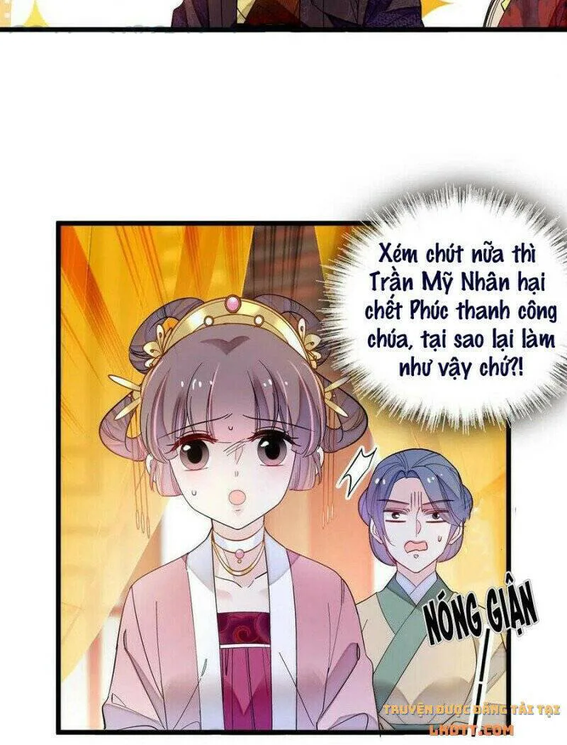 Tự Cẩm chương 195 - trang 6