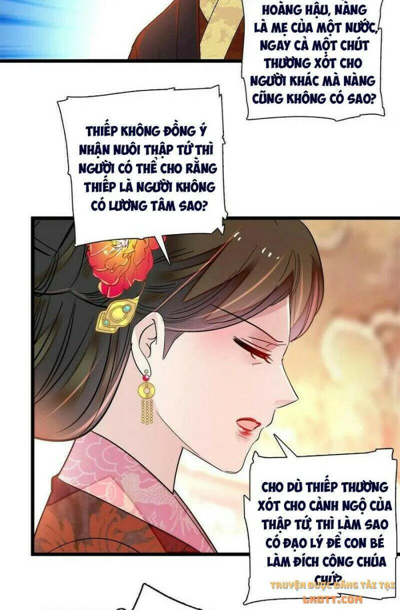 Tự Cẩm chương 195 - trang 8