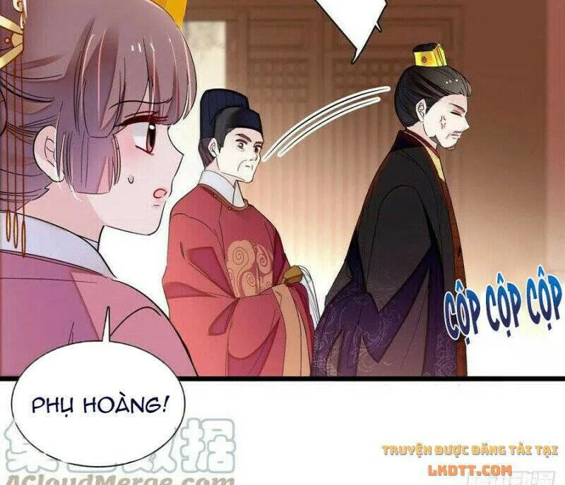 Tự Cẩm chương 195 - trang 10