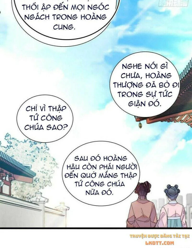 Tự Cẩm chương 195 - trang 16