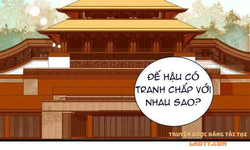 Tự Cẩm chương 195 - trang 18