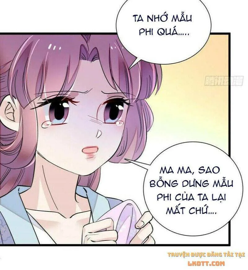 Tự Cẩm chương 195 - trang 27