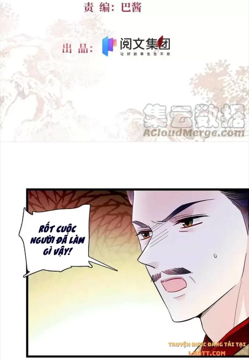 Tự Cẩm chương 197 - trang 3