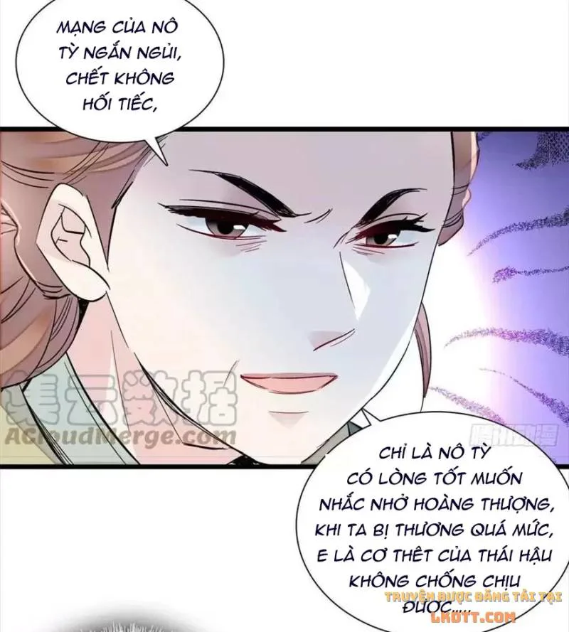 Tự Cẩm chương 197 - trang 7