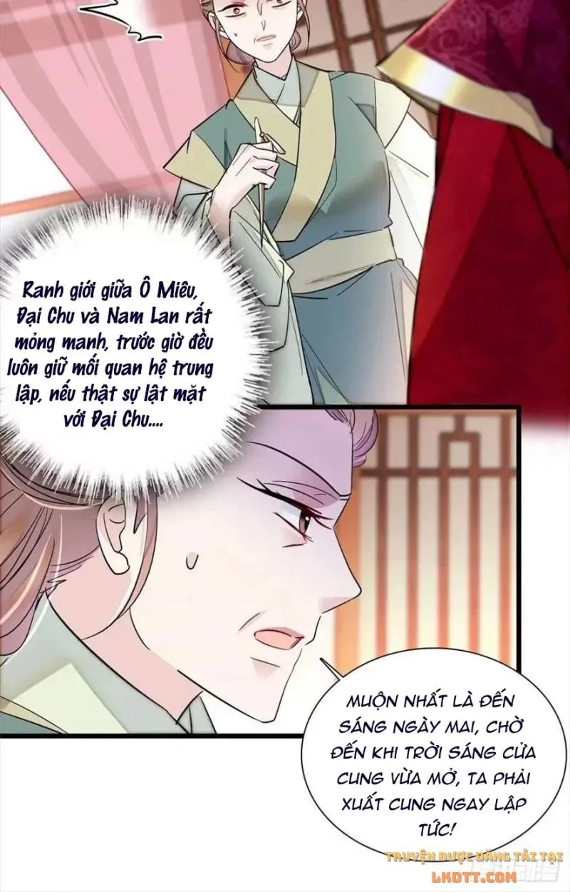 Tự Cẩm chương 197 - trang 13